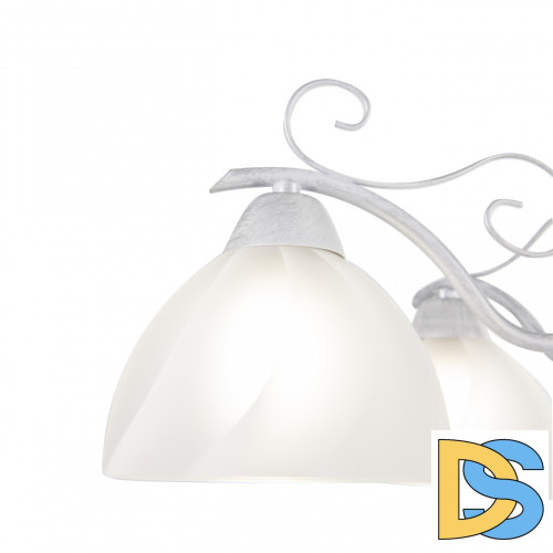 Подвесная люстра Arte Milano Amalfi 330644/5 WT+SL