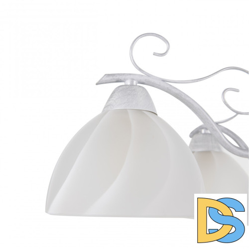 Подвесная люстра Arte Milano Amalfi 330644/5 WT+SL