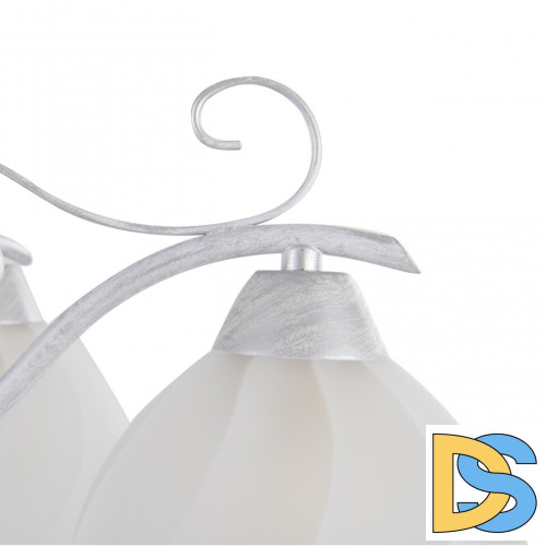 Подвесная люстра Arte Milano Amalfi 330644/5 WT+SL