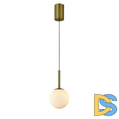 Подвесной светильник Mantra Puebla 8888