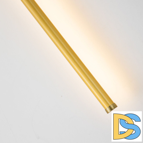 Настенный светильник Favourite Reed 3001-3W