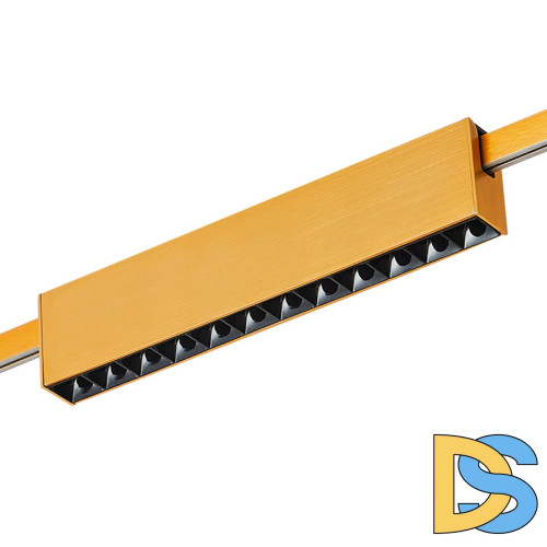 Трековый магнитный светильник ST Luce Farm ST816.206.12