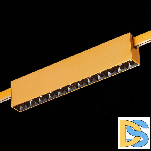 Трековый магнитный светильник ST Luce Farm ST816.206.12