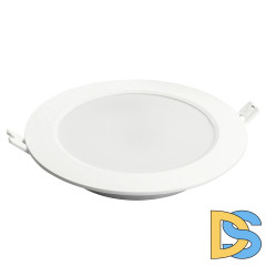 Встраиваемый светильник Feron AL528 51186