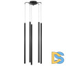 Подвесная люстра Lightstar Tubo L5T747337