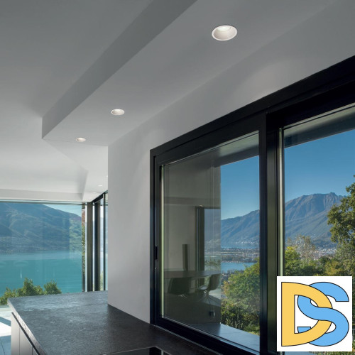 Встраиваемый светильник Mantra Comfort C0160