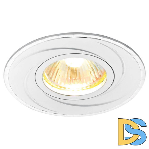 Встраиваемый светильник Ambrella Light Classic A506 AL