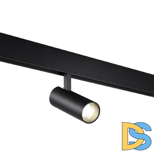Трековый светильник для низковольтного шинопровода Novotech Flum 359203