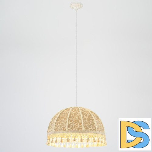 Подвесной светильник Citilux Базель CL407025