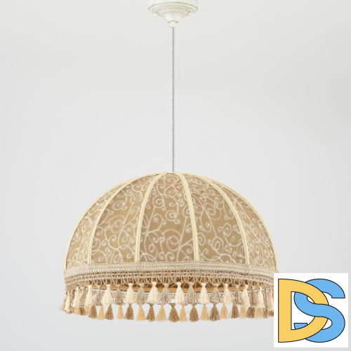 Подвесной светильник Citilux Базель CL407025