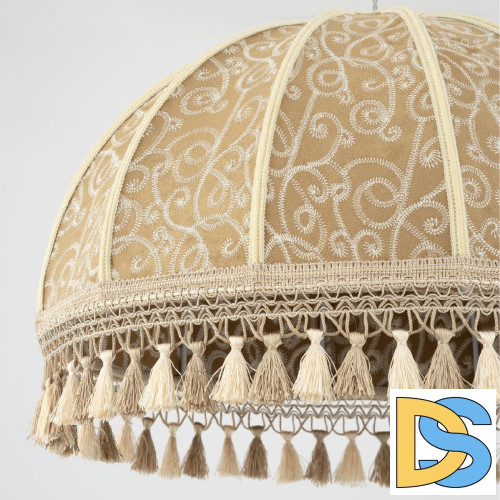 Подвесной светильник Citilux Базель CL407025