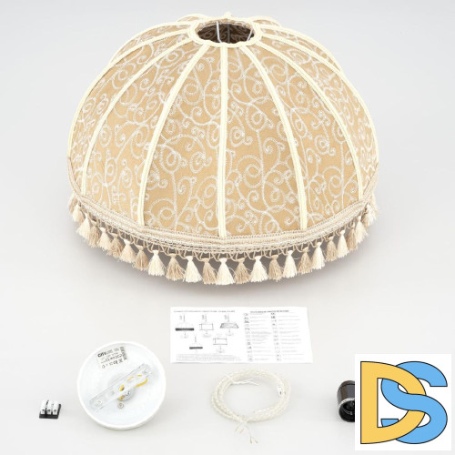 Подвесной светильник Citilux Базель CL407025