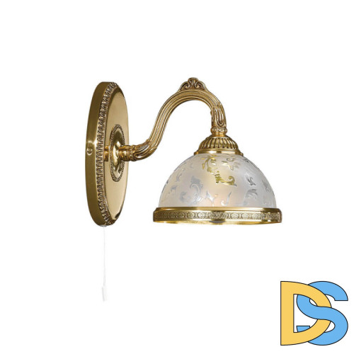 Бра Reccagni Angelo A 6302/1