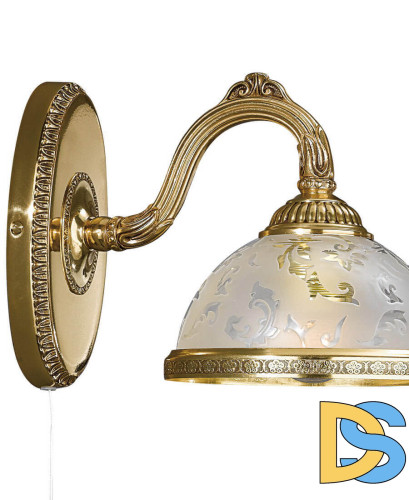 Бра Reccagni Angelo A 6302/1