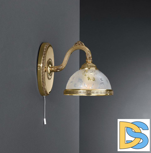 Бра Reccagni Angelo A 6302/1