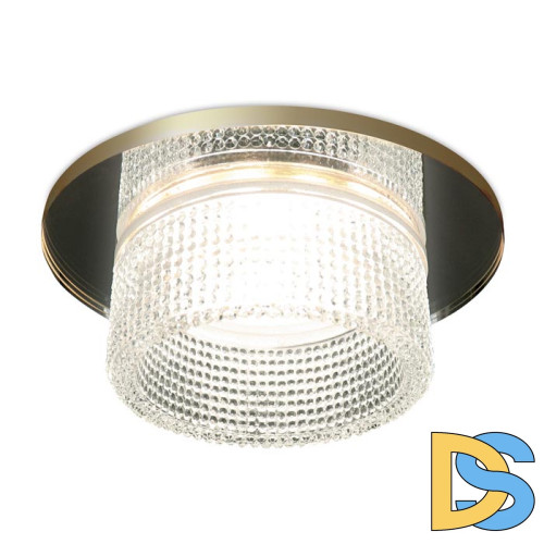 Встраиваемый светильник Ambrella Light Techno Spot TN350