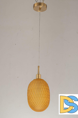 Подвесной светильник Arti Lampadari Magliano E 1.P3 Y