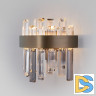 Настенный светильник Bogates Sparkle 418/1 a067819
