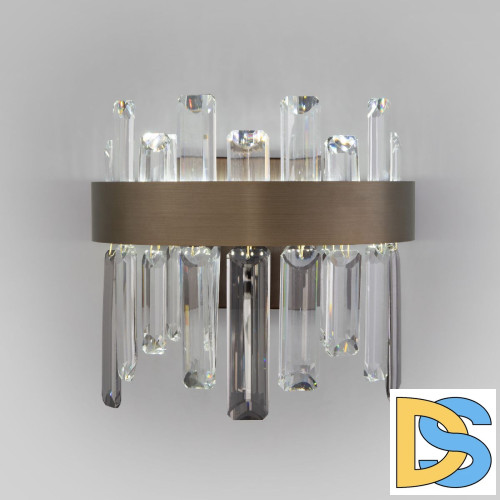 Настенный светильник Bogates Sparkle 418/1 a067819