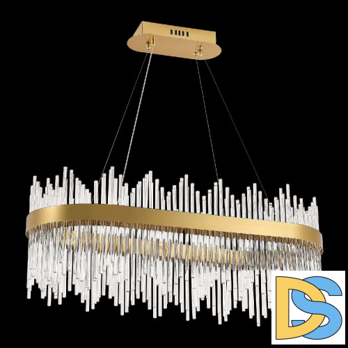 Подвесная люстра Natali Kovaltseva LED LAMPS 81264