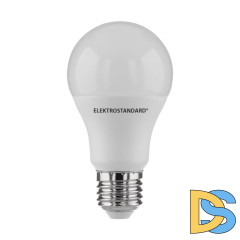 Светодиодная лампа Elektrostandard Classic LED E27 13W 3300/4200/6500K 4690389169090