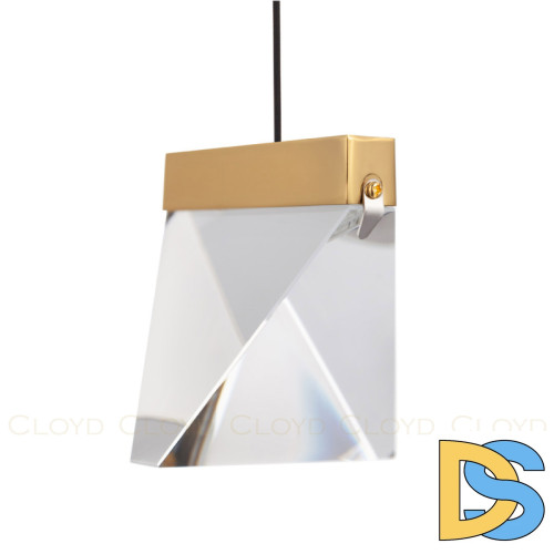 Подвесной светильник Cloyd Graviton 10546