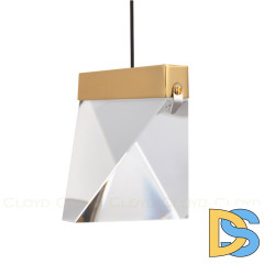 Подвесной светильник Cloyd Graviton 10546
