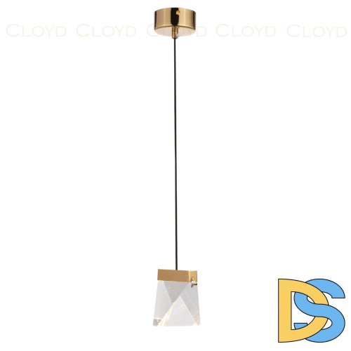 Подвесной светильник Cloyd Graviton 10546