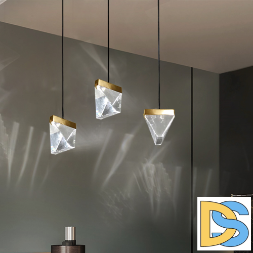 Подвесной светильник Cloyd Graviton 10546