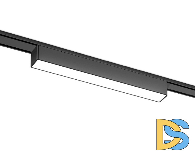 Трековый магнитный светильник Ambrella Light Magnetic Ultra Slim Track System GV1449