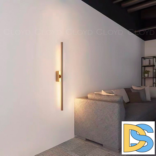 Настенный светильник Cloyd Lineas 20117