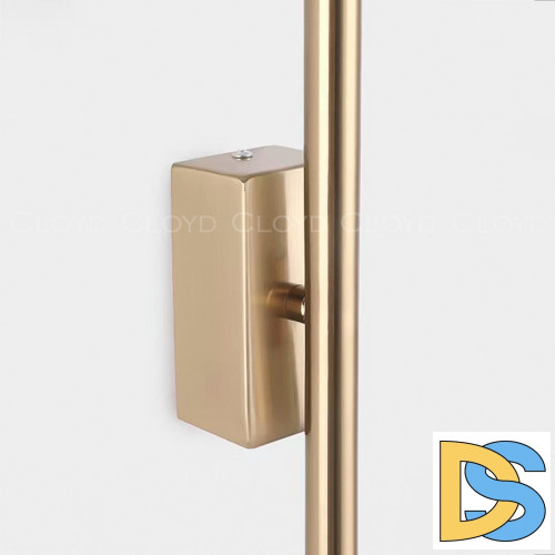 Настенный светильник Cloyd Lineas 20117