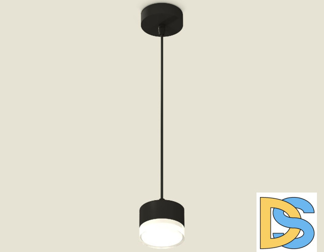 Подвесной светильник Ambrella Light Techno (A2333, С8111, N8399) XP8111025