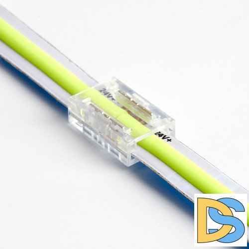 Соединитель лента-лента Feron LD194 48278