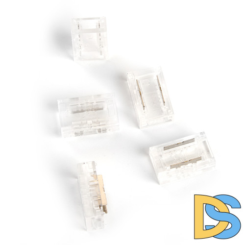 Соединитель лента-лента Feron LD194 48278