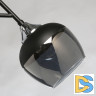 Люстра на штанге De Markt City Альфа 324016605