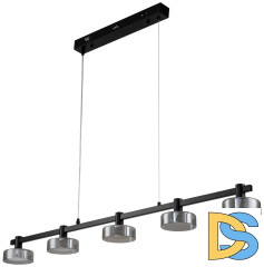 Подвесной светильник Stilfort Gloze 4009/02/05PL