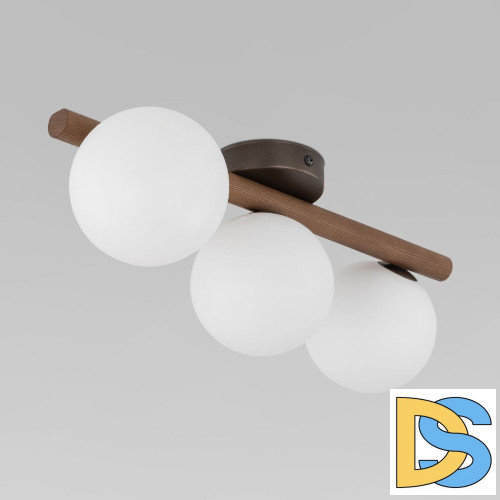 Потолочный светильник TK Lighting 10269 Estera Wood a068627