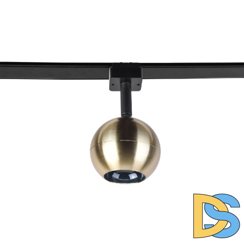 Трековый магнитный светильник Favourite Unica 4229-1U