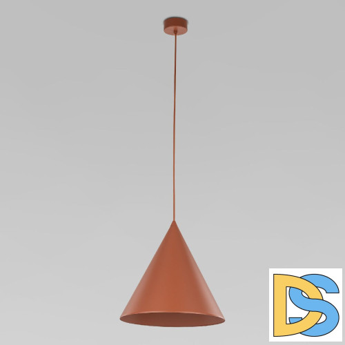 Подвесной светильник TK Lighting 10065 Cono a068508