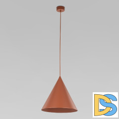 Подвесной светильник TK Lighting 10065 Cono a068508