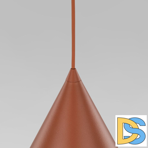 Подвесной светильник TK Lighting 10065 Cono a068508