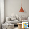 Подвесной светильник TK Lighting 10065 Cono a068508