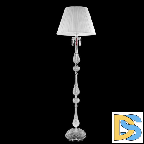 Торшер Crystal Lux Princess PT3