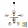 Подвесная люстра ST Luce Varieta SL234.403.08