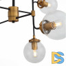 Подвесная люстра ST Luce Varieta SL234.403.08