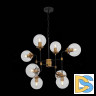 Подвесная люстра ST Luce Varieta SL234.403.08