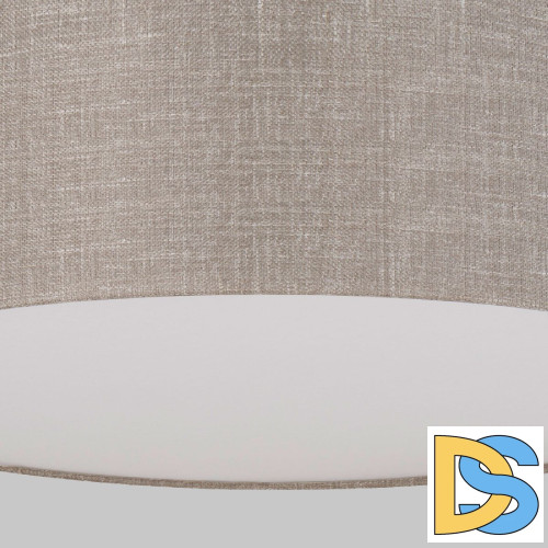 Люстра на штанге TK Lighting 6247 Rondo Linen a065167