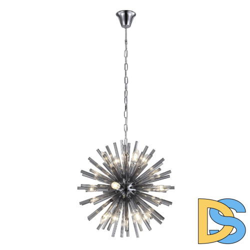 Подвесная люстра Modestyle MS.10108.12