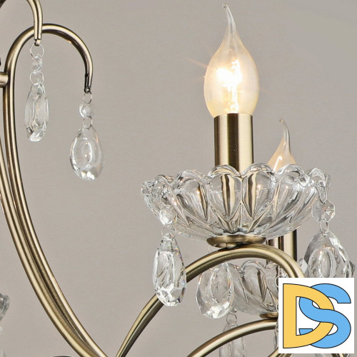 Подвесная люстра Reluce 01666-0.4-05